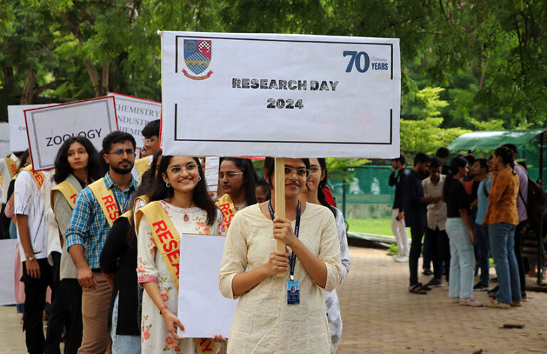 An education saga: “Mastering” hope for the Gujarat marginalized