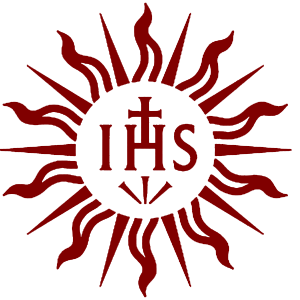 Jesuit Logo